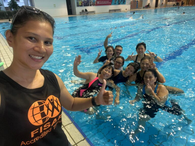 Courses Vik's Fitness